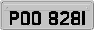 POO8281