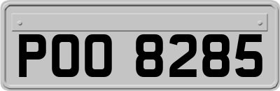 POO8285
