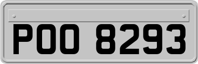 POO8293