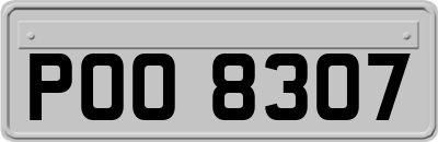 POO8307