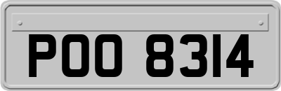 POO8314
