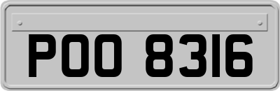 POO8316