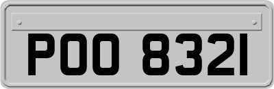 POO8321