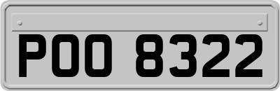 POO8322