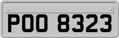 POO8323