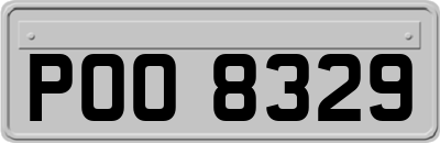 POO8329