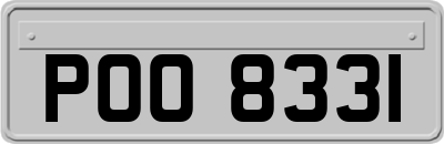 POO8331