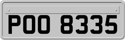POO8335