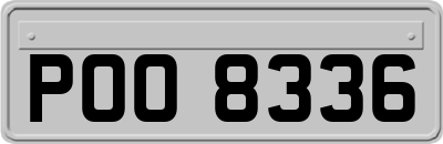 POO8336