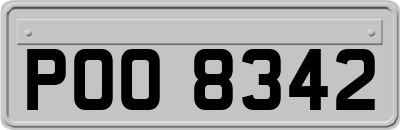 POO8342