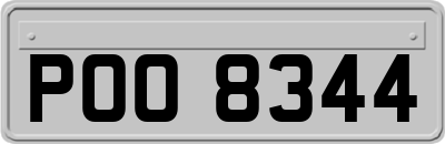 POO8344