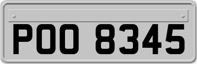POO8345