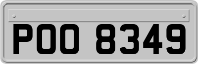 POO8349