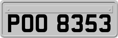 POO8353
