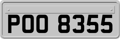 POO8355