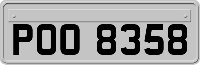 POO8358