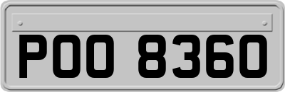 POO8360
