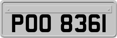POO8361