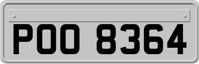 POO8364