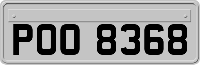 POO8368