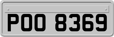 POO8369
