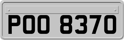 POO8370