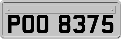 POO8375