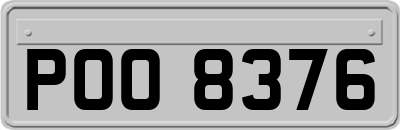 POO8376