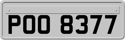 POO8377