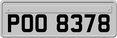 POO8378