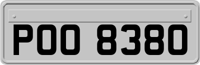 POO8380