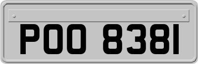 POO8381