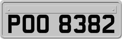 POO8382