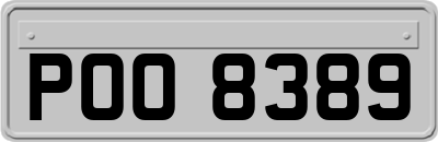 POO8389