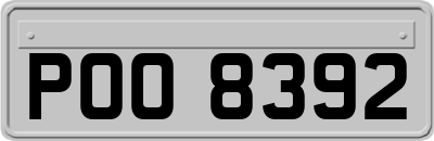 POO8392