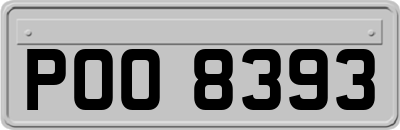 POO8393