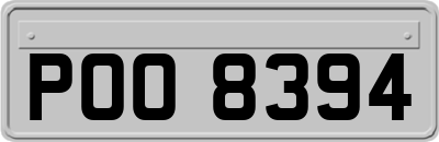 POO8394
