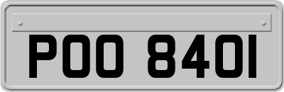 POO8401