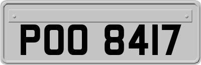 POO8417