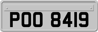 POO8419