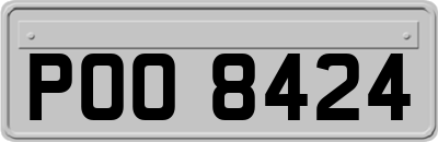 POO8424