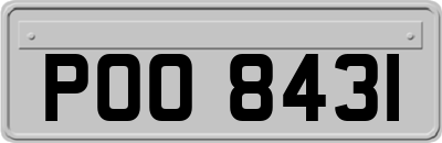 POO8431