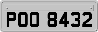 POO8432