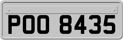 POO8435