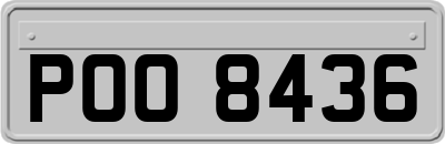 POO8436