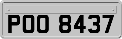 POO8437