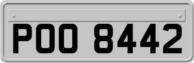 POO8442