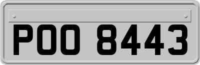 POO8443