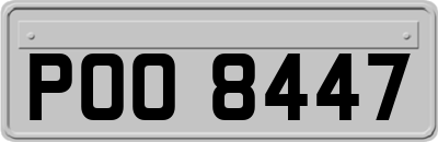 POO8447