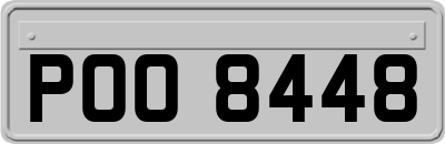 POO8448